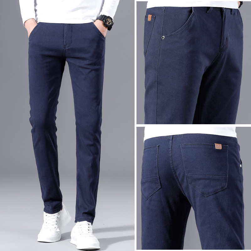 Heren Chino Vtr2408620-5110  |   Broeken Broeken Broeken