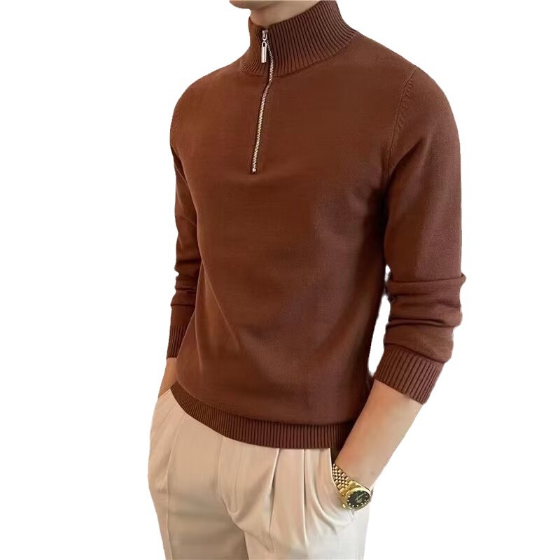 Heren Pullover Kbiw24-M16  |   Truien En Vesten Heren Heren